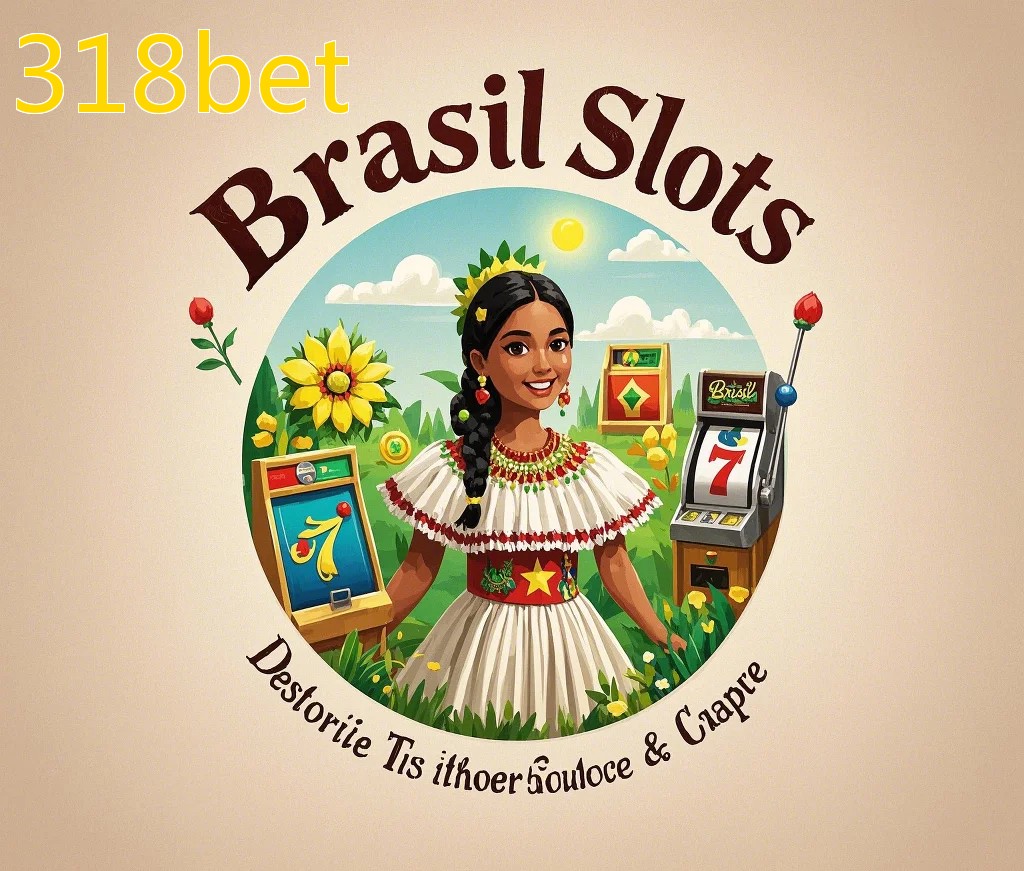318bet.com GAME-Apostas
