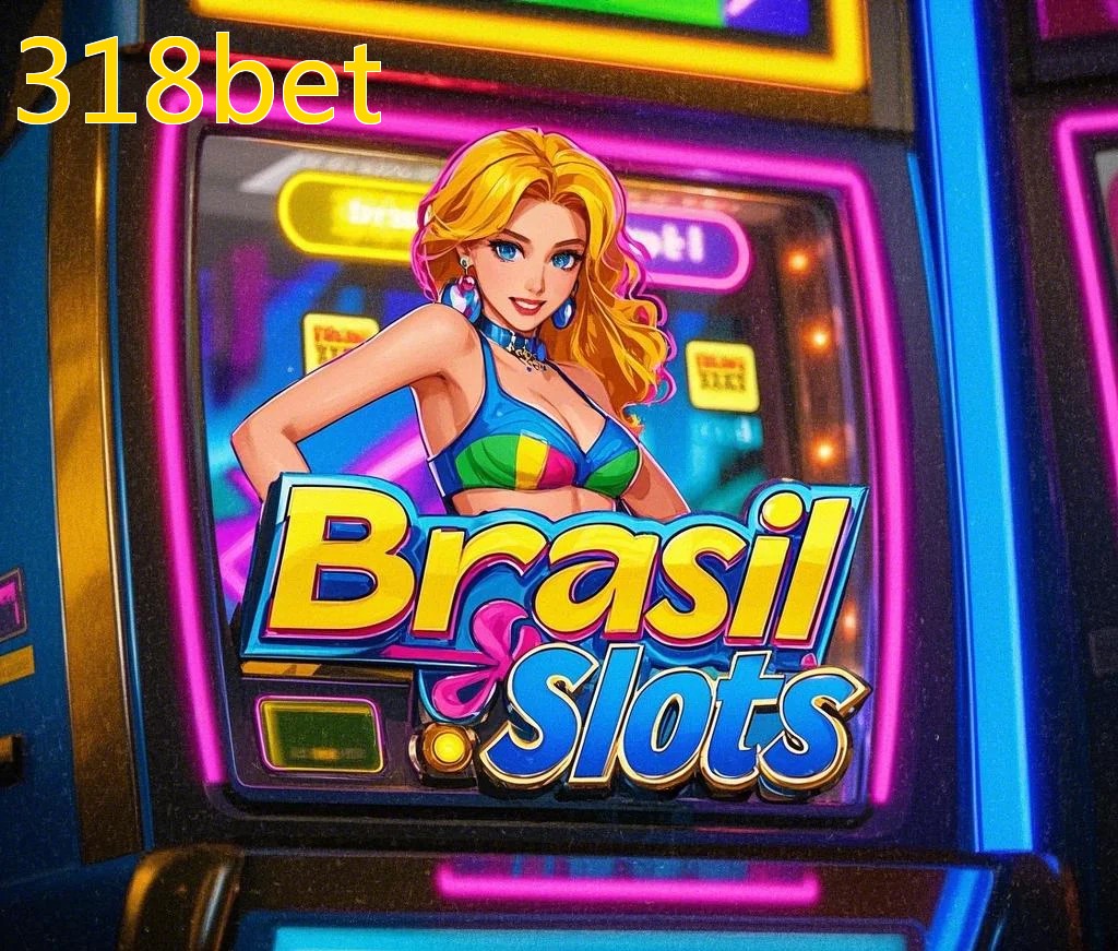 318bet.com GAME-Slots