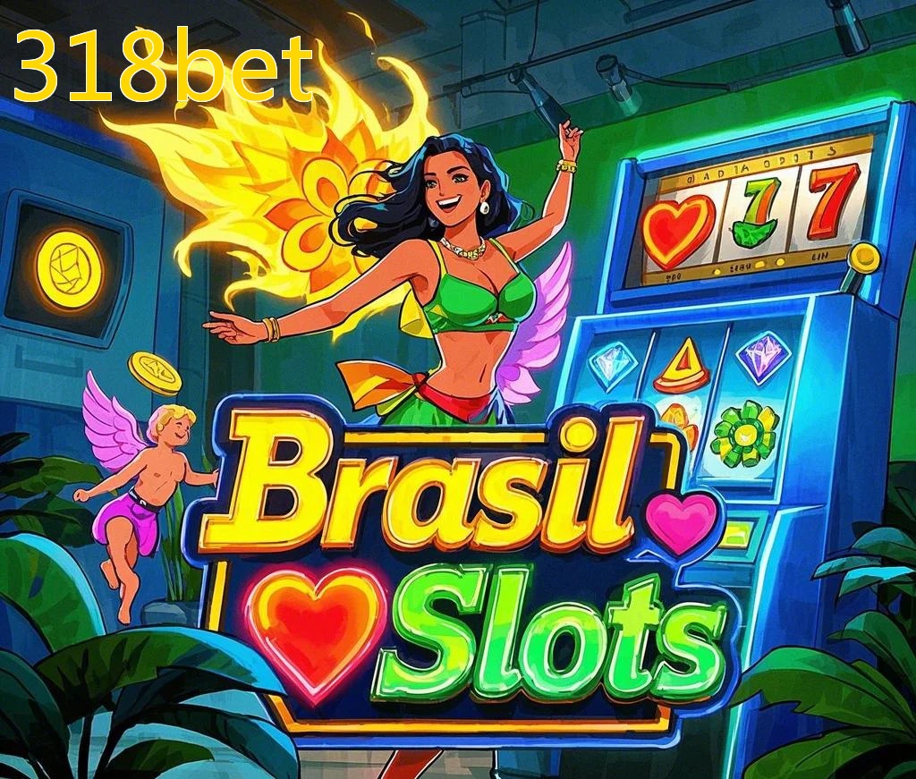 318bet.com GAME-Slots